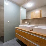 Oberbichl 公寓 皮森多夫