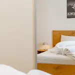 公寓 Oberbichl 皮森多夫
