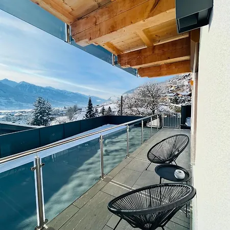 Oberbichl Apartment Piesendorf