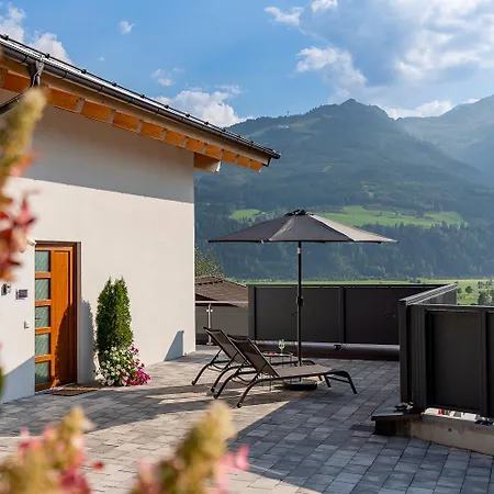 Oberbichl Apartment