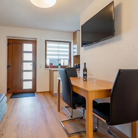 Apartment Oberbichl Piesendorf