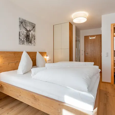 Oberbichl Apartment Piesendorf