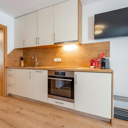 Apartment Oberbichl