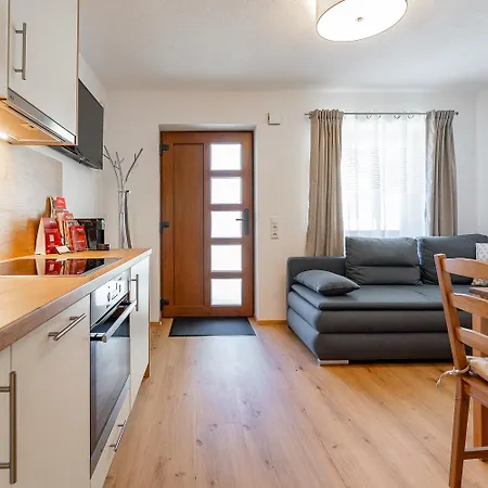 Apartment Oberbichl Piesendorf