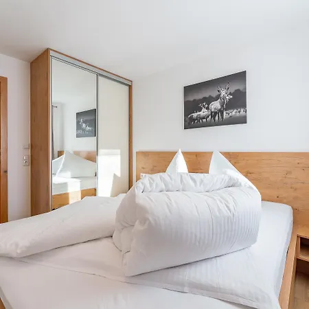 Oberbichl Apartment