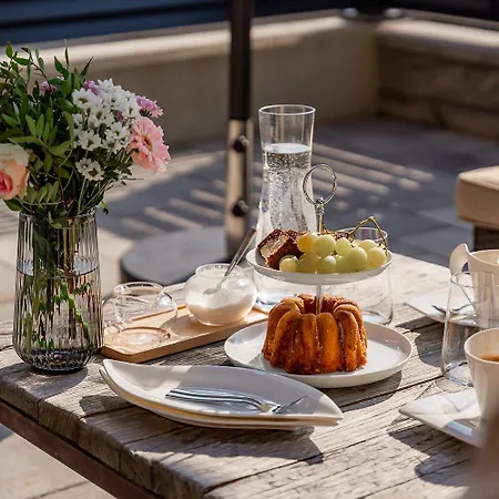 Oberbichl Appartement