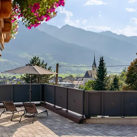 Apartment Oberbichl Piesendorf