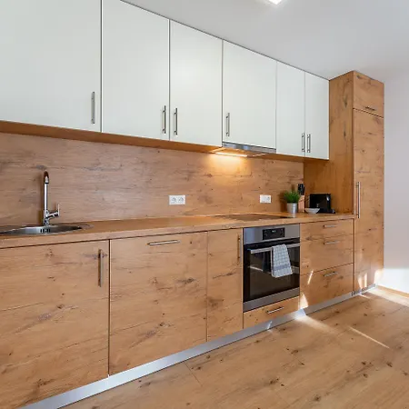 Appartement Oberbichl