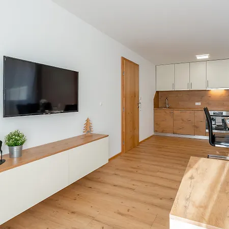 Apartment Oberbichl Piesendorf
