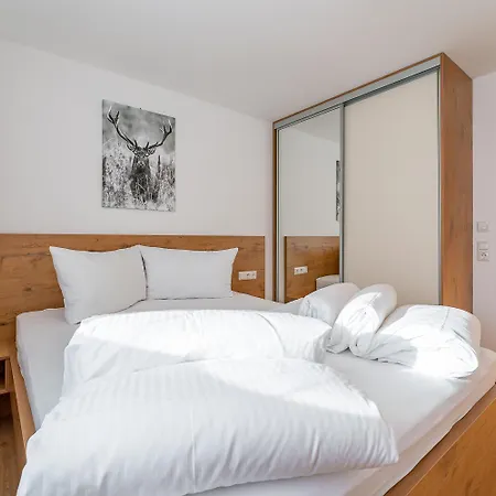 Oberbichl Apartment