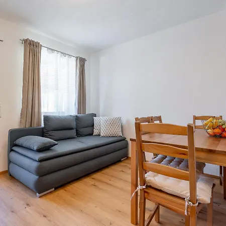 Oberbichl Apartment Piesendorf