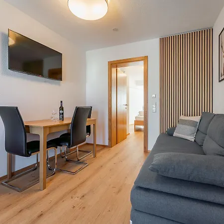 Apartment Oberbichl