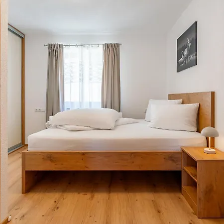Apartment Oberbichl Piesendorf