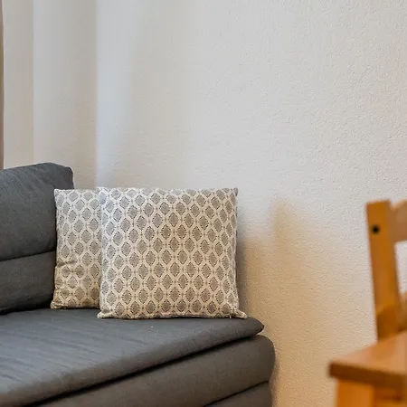 Apartment Oberbichl Piesendorf