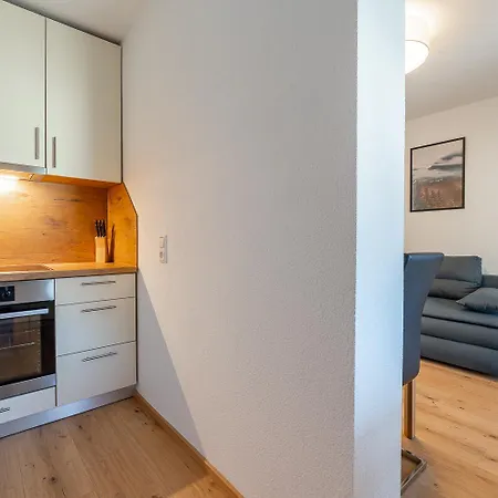 Apartment Oberbichl