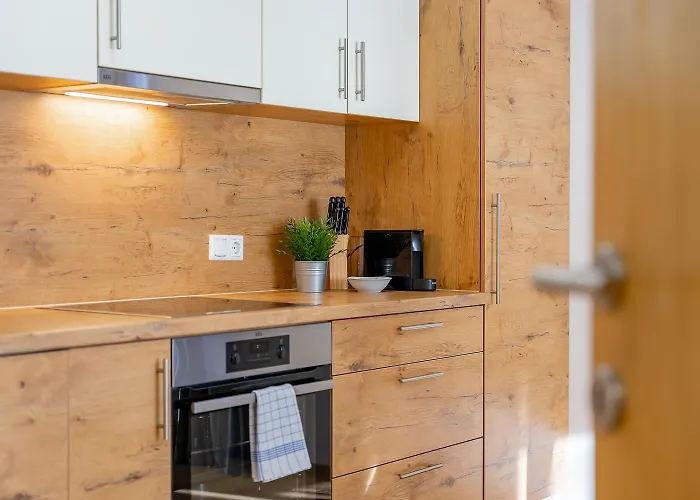 Oberbichl Apartman Piesendorf