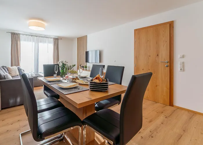 Apartman Oberbichl Piesendorf